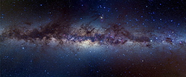 Fabricación del telescopio y descubrimientos