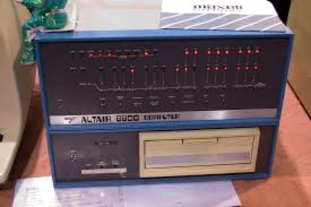 ALTAIR 8800