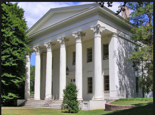 Greek Revival