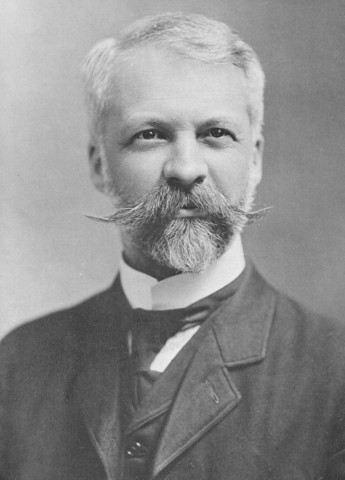 Henri Bourassa