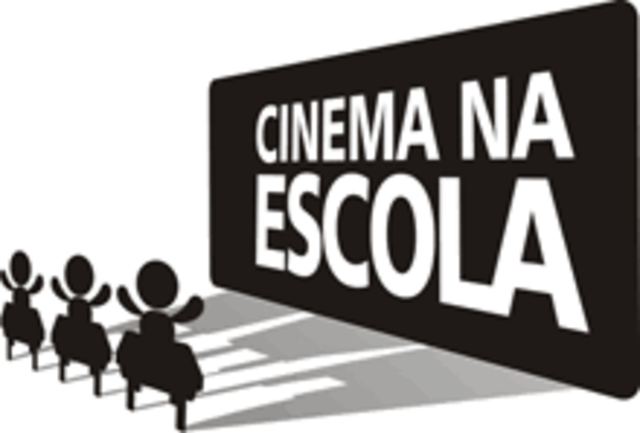 PROJEÇÃO - Filme-cinema