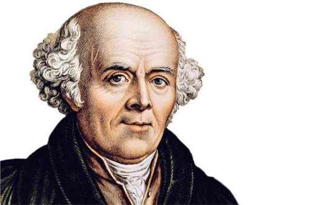 (10 abril 1755 - 2 julio 1843)