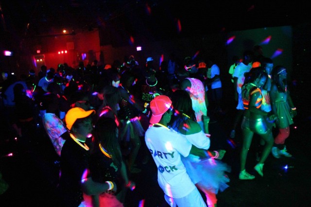 Libertades en el movimiento del cuerpo