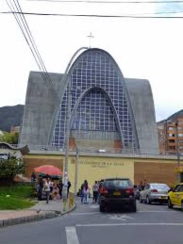 UNIVERSIDAD LA SALLE