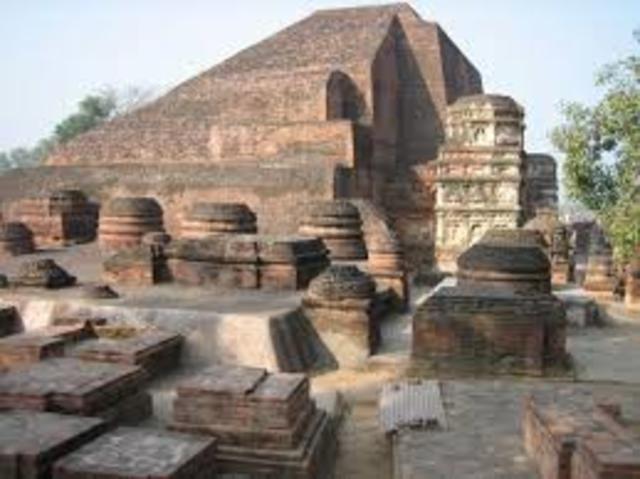 Universidad de Nalanda