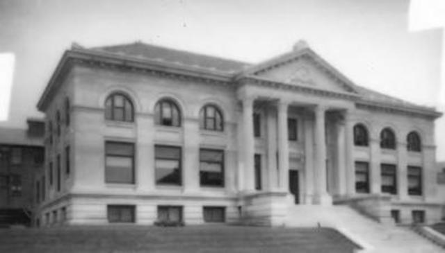 The Carnegie Influence