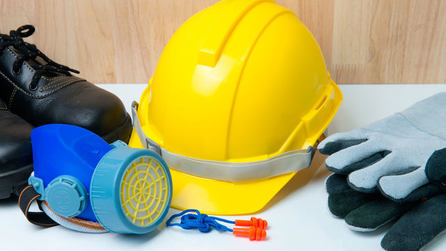 Creación El Comité Nacional De salud Ocupacional