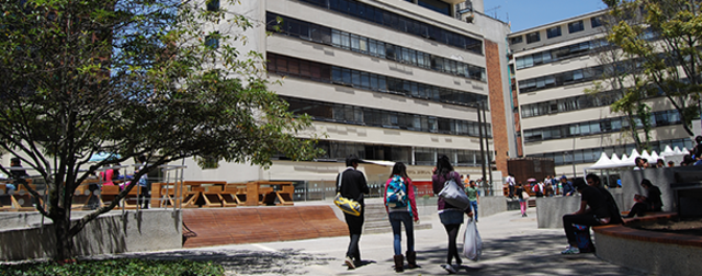 UNIVERSIDAD JAVERIANA