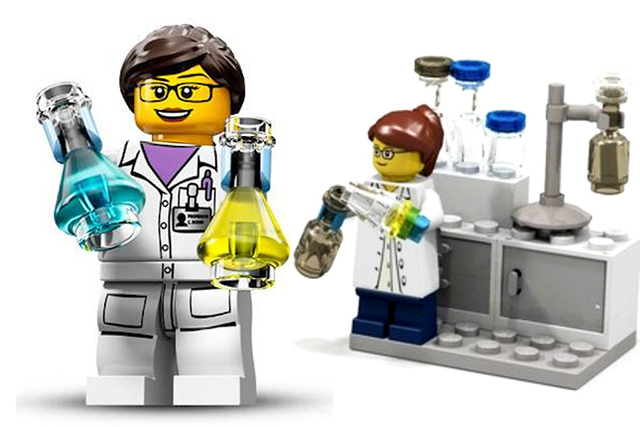 Objeto de Aprendizaje Interconectables- Hodgins