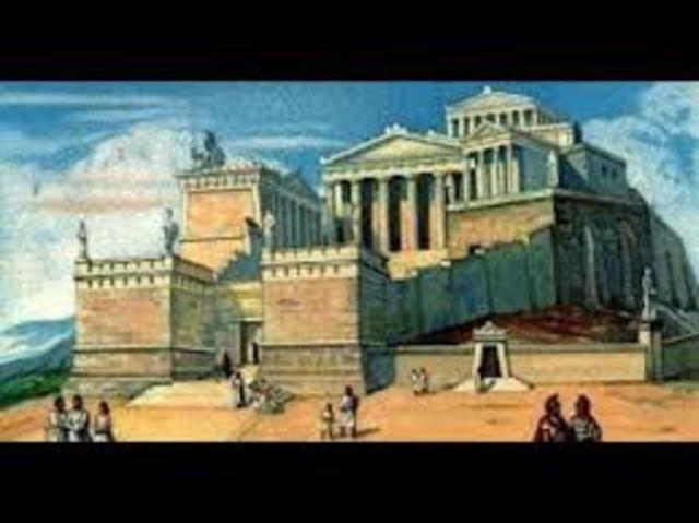 Liceo de Aristoteles