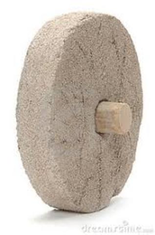 Invención de la rueda