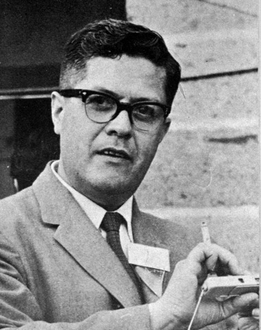 MUERE GONZALEZ CAMARENA