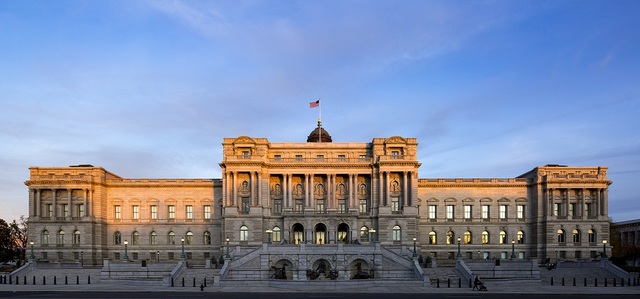 The Library of Congress