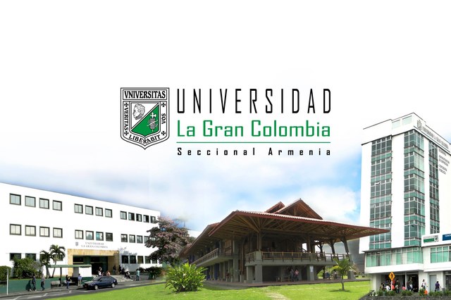 UNIVERSIDAD LA GRAN COLOMBIA