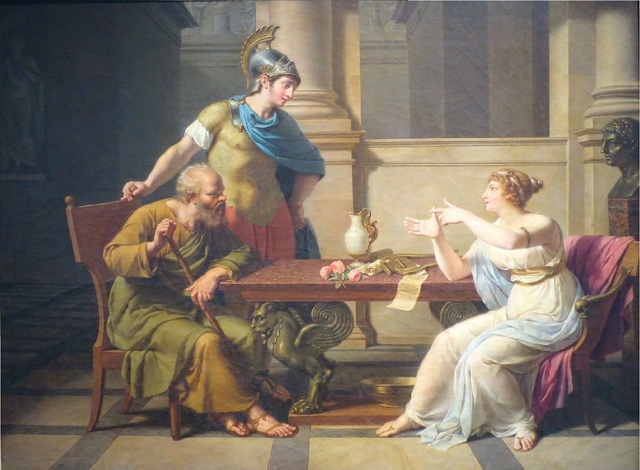 Sócrates(470-ib., 399 a. C.)