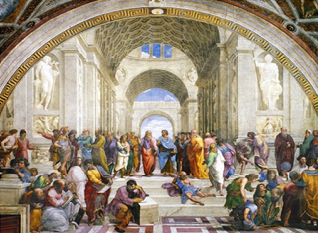 Platón  (c. 427-347 a. C.)