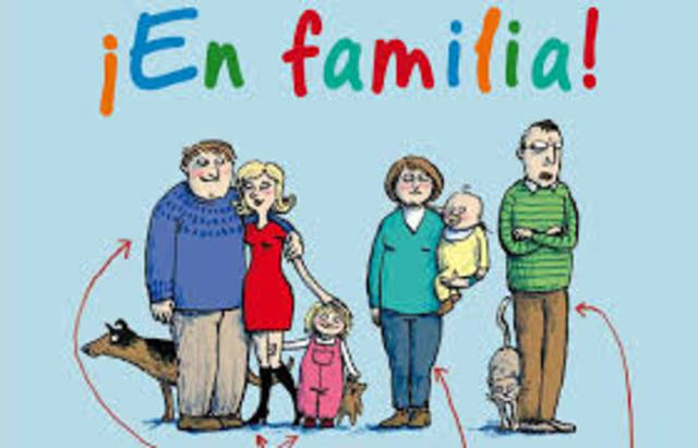 definición de familias