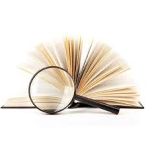 Método manual de registro