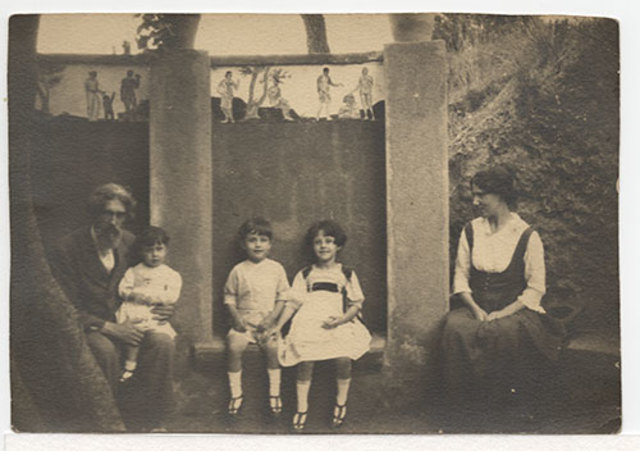 Ley 16 de 1972 Art. 17