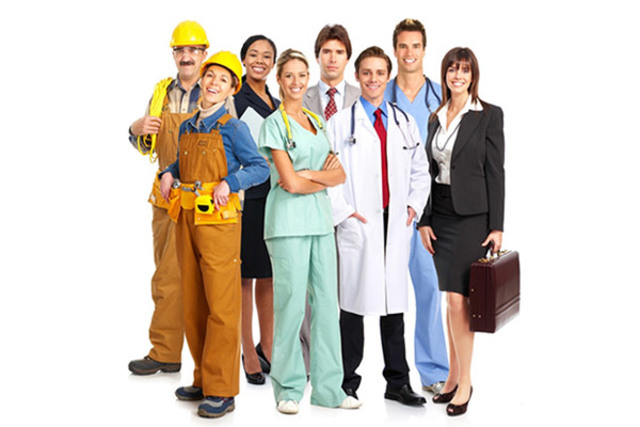 Ministerio de Salud 1989