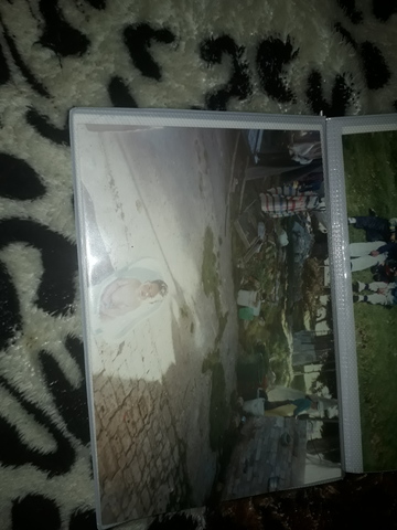 INFANCIA  DE JERARQUIZACIÓN