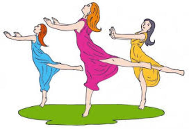 nuevas libertades con el movimiento del cuerpo