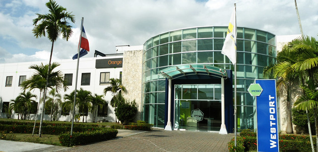 Parque Cibernético de Santo Domingo (PCSD)