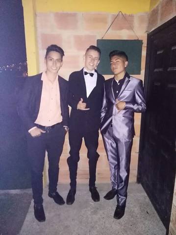 ADOLESCENCIA DE INDEPENDIZACION