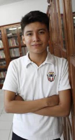 Primero de secundaria