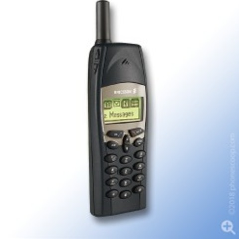 Ericsson A1228d