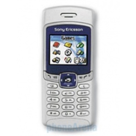 Sony Ericsson T616