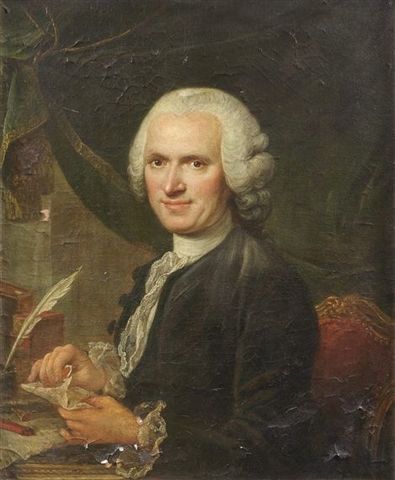 Rousseau (1712-1778)