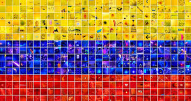 Concepto RED Colombia.