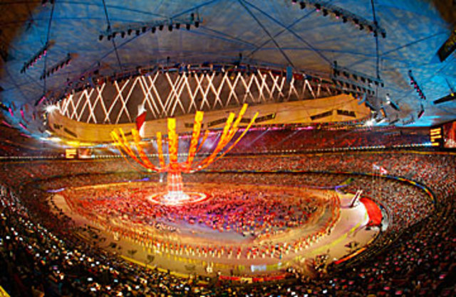 Beijing Olympics