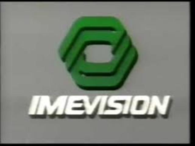 IMEVISION Y CANAL 7