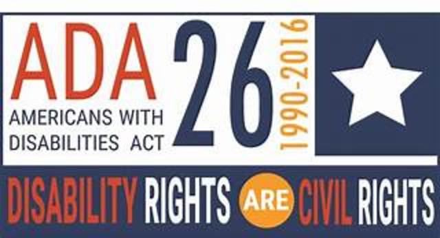 Americans With Disabilities Act
