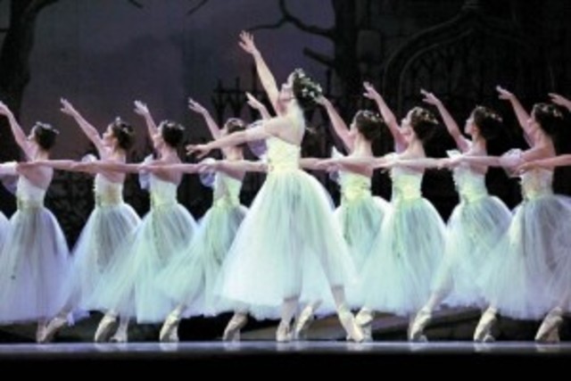 primer ballet
