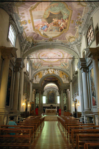 Galileo G:Educación.