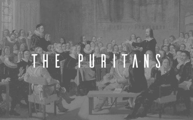 The Puritans