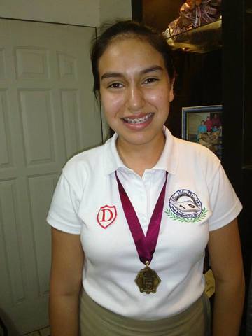 Concurso de ortografía