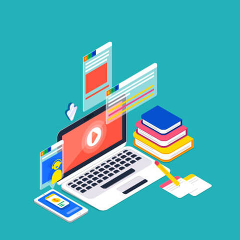 CONTENIDOS EDUCATIVOS DIGITALES