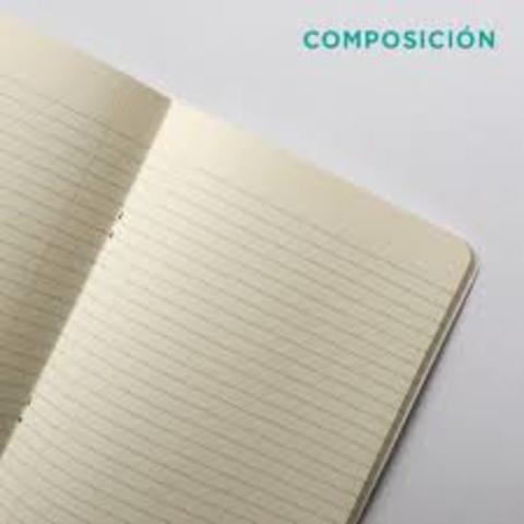 Cuaderno