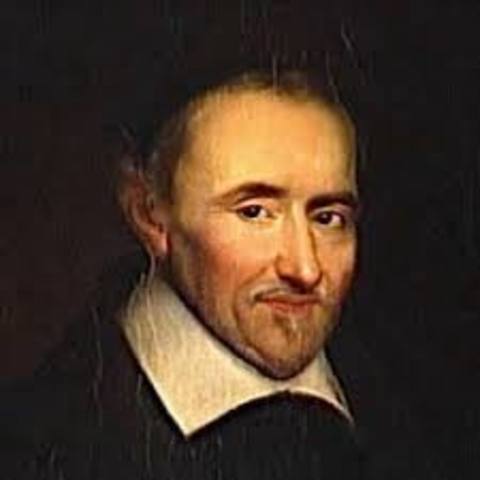 Pierre Gassendi