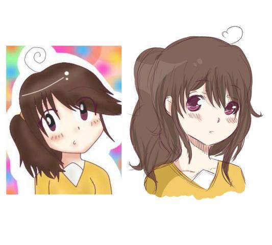 Mi primera tableta gráfica