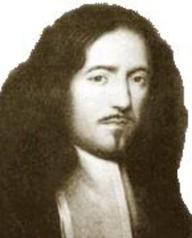 Marcello Malpighi