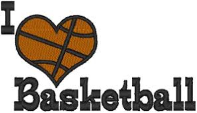 Gusto por el basketball