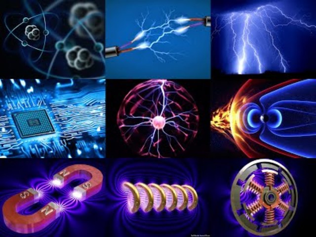 Electromagnetismo