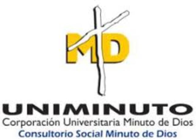 Mi primer día de universidad.