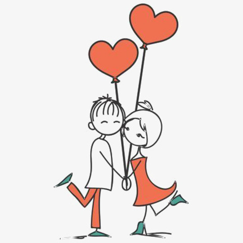 Mi primer y único amor en el colegio.