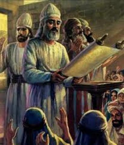 Sacerdotes Babilonios